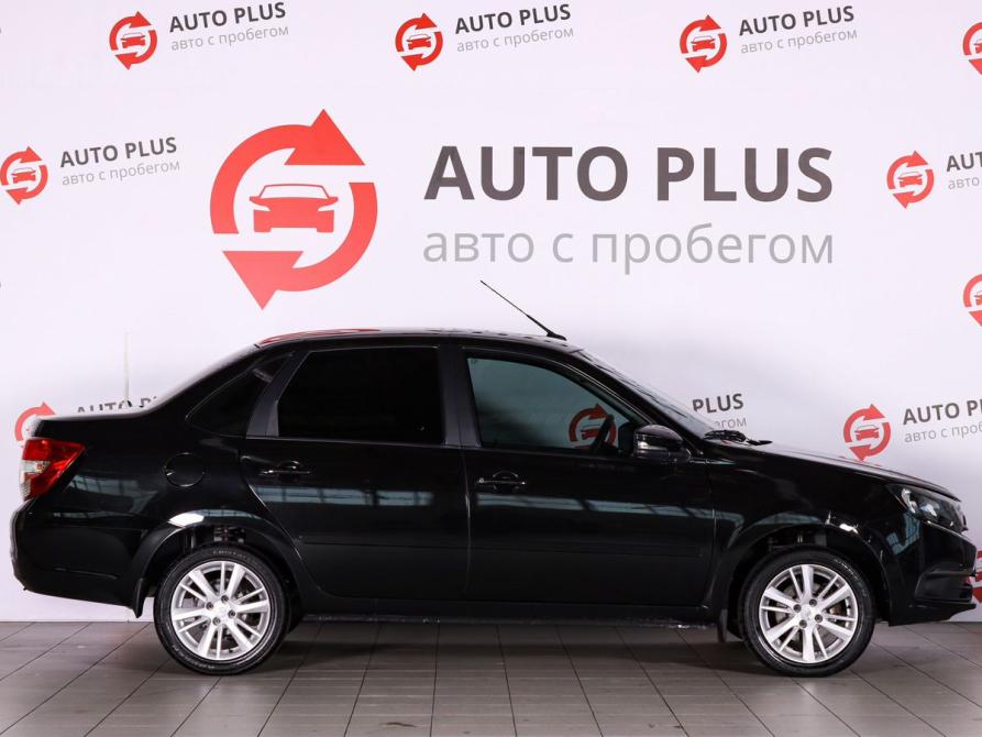 Lada (ВАЗ) Granta I Рестайлинг Минеральные Воды  - изображение 6