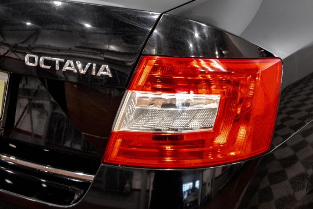 Skoda Octavia III (A7) Барнаул  - изображение 9