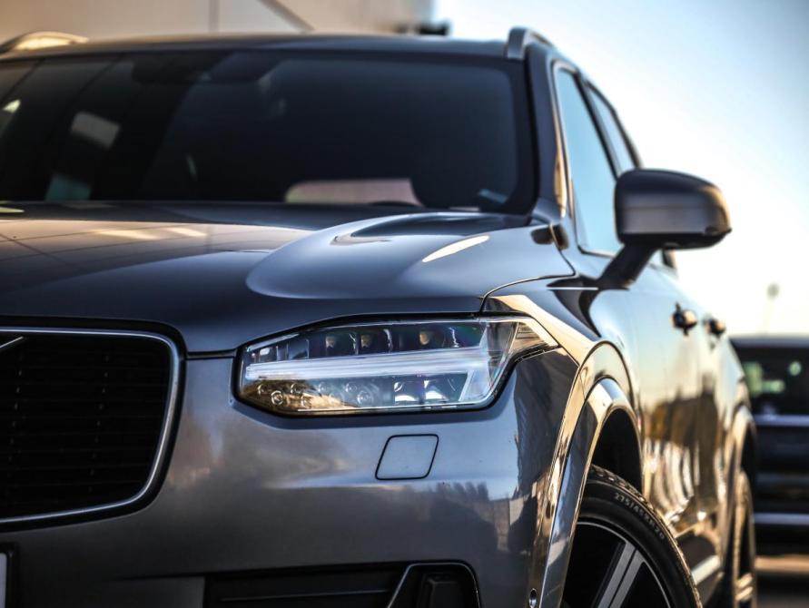 Volvo XC90 II Санкт-Петербург  - изображение 2