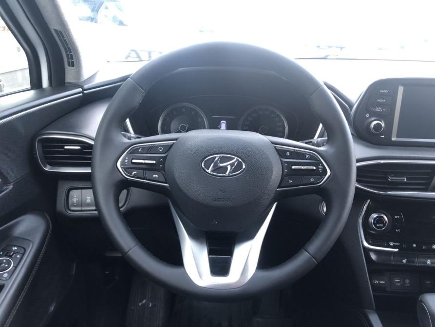 Hyundai Santa Fe IV Брянск  - изображение 12