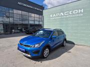 Kia Rio IV Екатеринбург  - изображение 13
