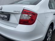 Skoda Rapid I Москва  - изображение 43
