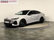 Changan UNI-V I Белгород  - изображение 19