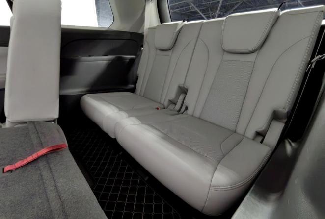 GAC GS8 II с пробегом 2024 года, цена 3 420 000 рублей, 67025 км, внедорожник, Автокод Объявления