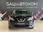Nissan Qashqai II Рестайлинг Уфа  - изображение 18