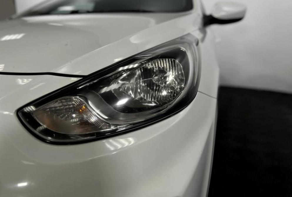 Hyundai Solaris I Нижний Новгород  - изображение 18