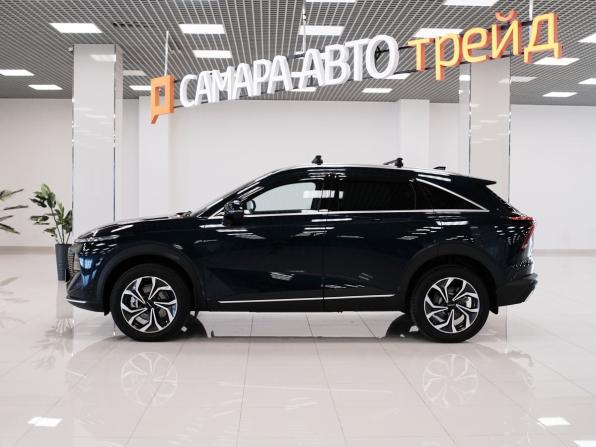 Haval F7 II с пробегом 2025 года, цена 3 100 000 рублей, 953 км, внедорожник, Автокод Объявления
