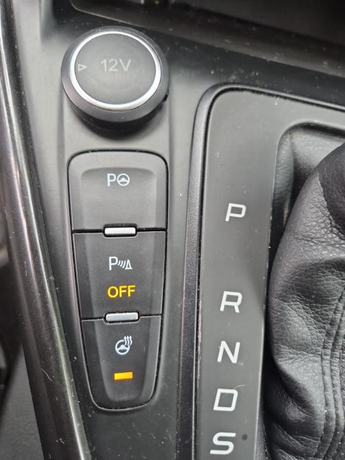 Ford Focus III Рестайлинг Саратов  - изображение 29