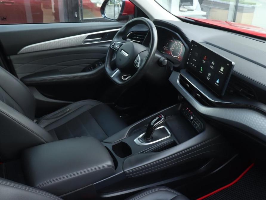 Haval F7x I Рестайлинг Казань  - изображение 6