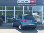 Volkswagen Tiguan I Рестайлинг Ижевск  - изображение 23