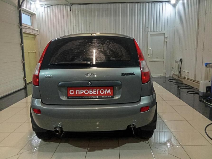 Lada (ВАЗ) Kalina I Арзамас  - изображение 5