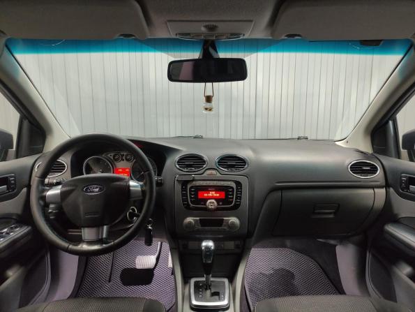 Ford Focus II Рестайлинг с пробегом 2011 года, цена 499 000 рублей, 310311 км, седан, Автокод Объявления
