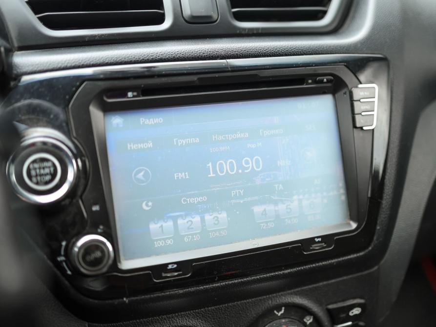 Kia Rio III Ижевск  - изображение 16