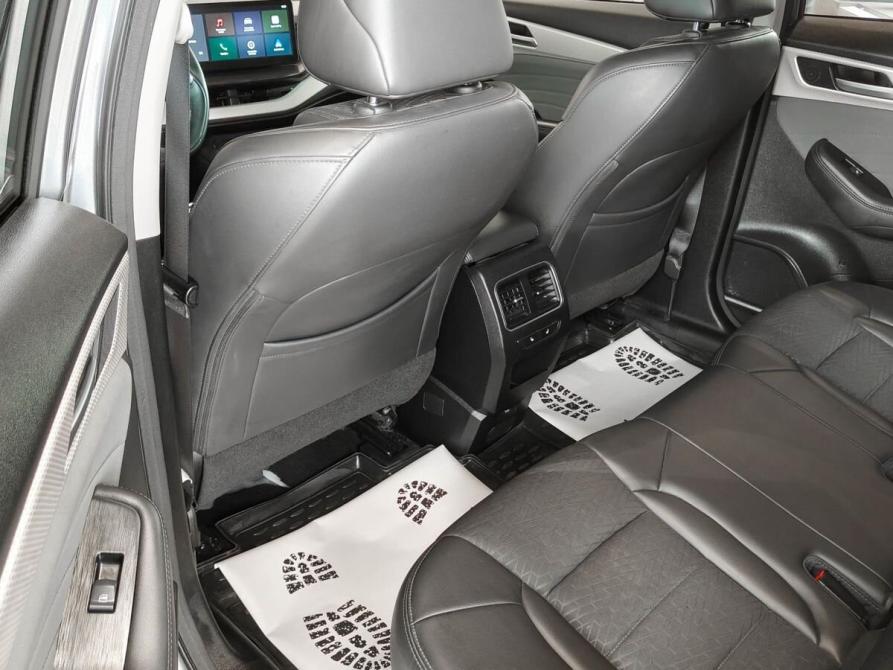 Haval F7 I Рестайлинг Тула  - изображение 13