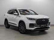 Chery Tiggo 8 Pro Max I Санкт-Петербург  - изображение 33