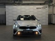 Kia Cerato IV Санкт-Петербург  - изображение 19