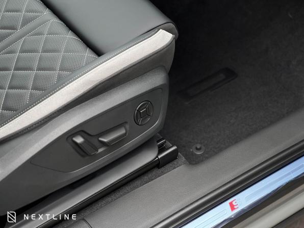 Новый Audi Q3 II (F3) 2026 года, цена 3 890 000 рублей, внедорожник, Автокод Объявления