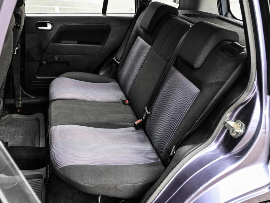 Ford Fusion I Рестайлинг Новороссийск  - изображение 9
