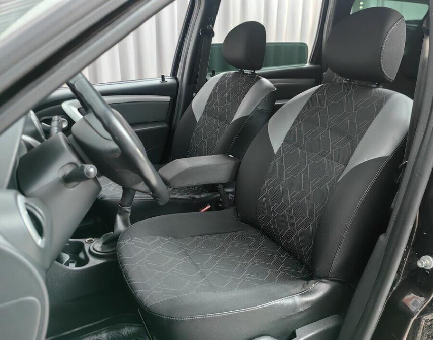 Lada (ВАЗ) Largus I Подольск  - изображение 6