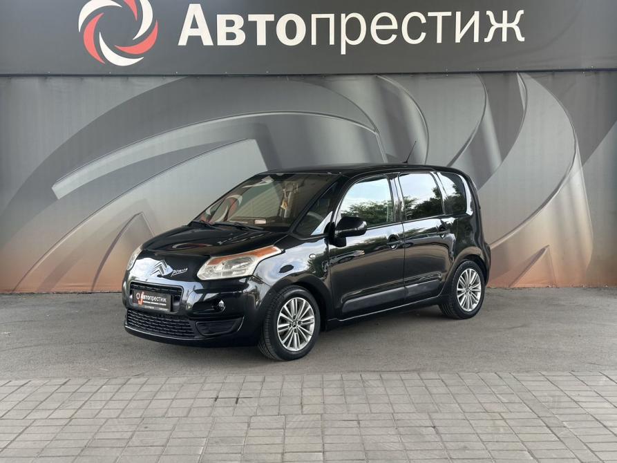 Citroen C3 Picasso I Волгоград  - изображение 1