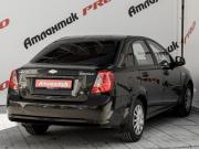 Chevrolet Lacetti I Екатеринбург  - изображение 27