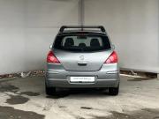 Nissan Tiida I Рестайлинг Петрозаводск  - изображение 26