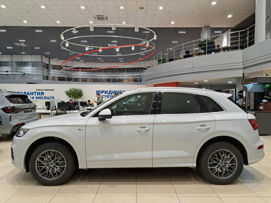 Audi Q5 II (FY) Казань  - изображение 10