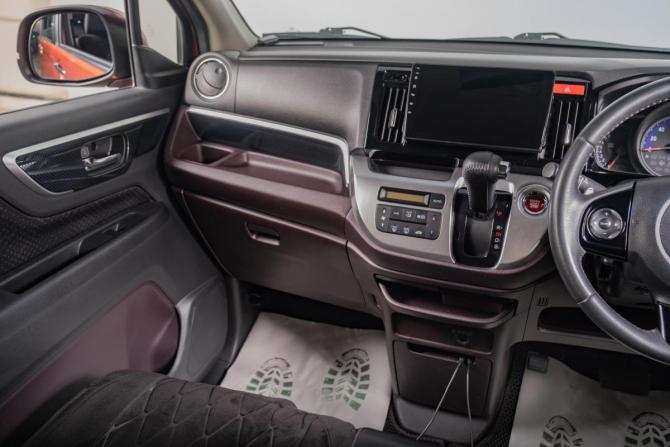 Honda N-WGN I с пробегом 2014 года, цена 829 000 рублей, 138100 км, хэтчбек, Автокод Объявления