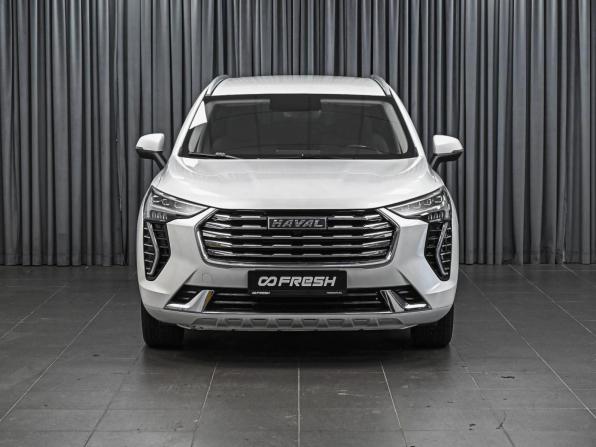 Haval Jolion I с пробегом 2023 года, цена 1 908 000 рублей, 45498 км, внедорожник, Автокод Объявления