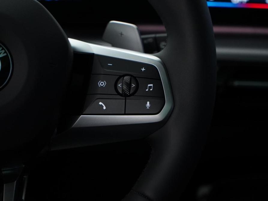 BMW X1 III (U11/U12) Москва  - изображение 26
