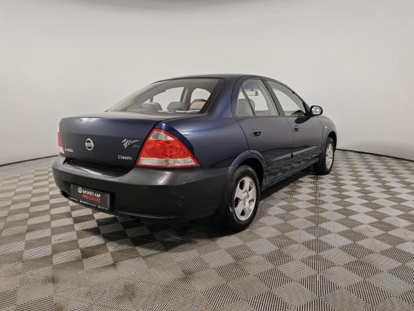 Nissan Almera Classic I с пробегом 2012 года, цена 735 000 рублей, 104455 км, седан, Автокод Объявления