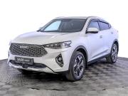 Haval F7x I Москва  - изображение 31