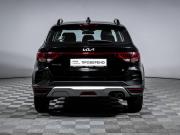 Kia Rio IV Рестайлинг Москва  - изображение 25