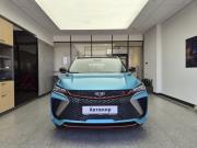 Geely Coolray I Рестайлинг Новосибирск  - изображение 16