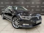 Volkswagen Passat B8 Москва  - изображение 29