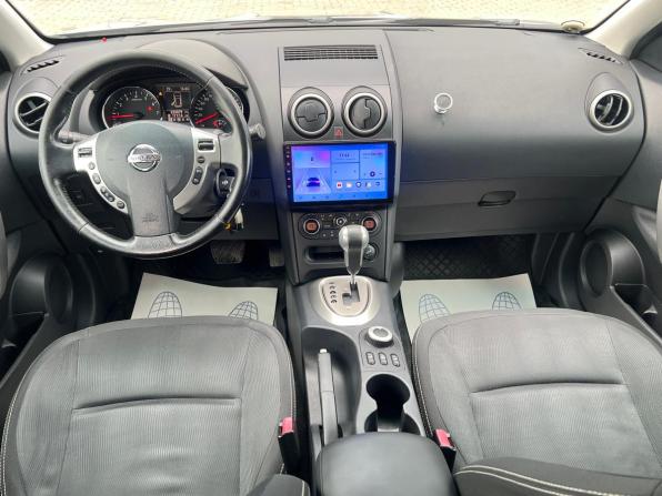 Nissan Qashqai I Рестайлинг с пробегом 2010 года, цена 930 000 рублей, 223075 км, внедорожник, Автокод Объявления