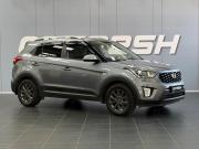Hyundai Creta I Рестайлинг Сыктывкар  - изображение 18