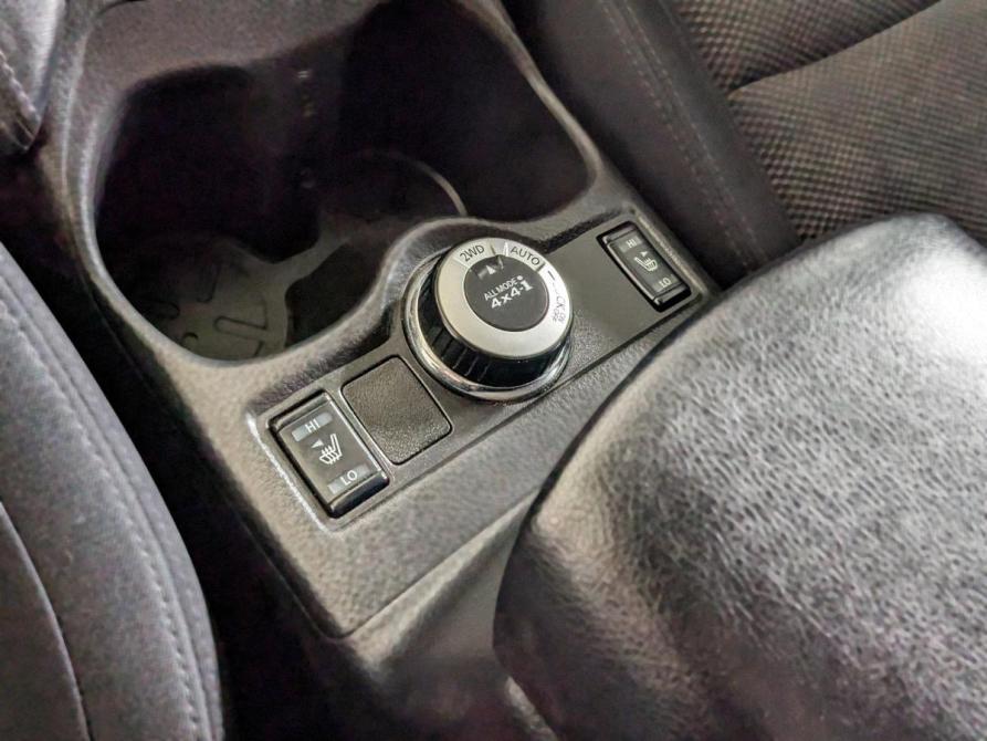 Nissan Qashqai II Екатеринбург  - изображение 14