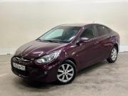 Hyundai Solaris I Саратов  - изображение 14