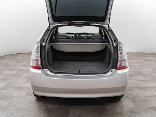 Toyota Prius II Рестайлинг (XW20) с пробегом 2008 года, цена 725 000 рублей, 254878 км, лифтбек, Автокод Объявления
