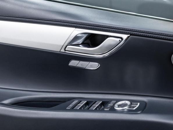 Genesis GV80 I с пробегом 2021 года, цена 5 549 999 рублей, 84610 км, внедорожник, Автокод Объявления