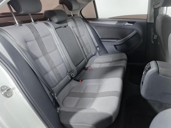 Volkswagen Jetta VI Рестайлинг с пробегом 2016 года, цена 1 106 000 рублей, 198049 км, седан, Автокод Объявления