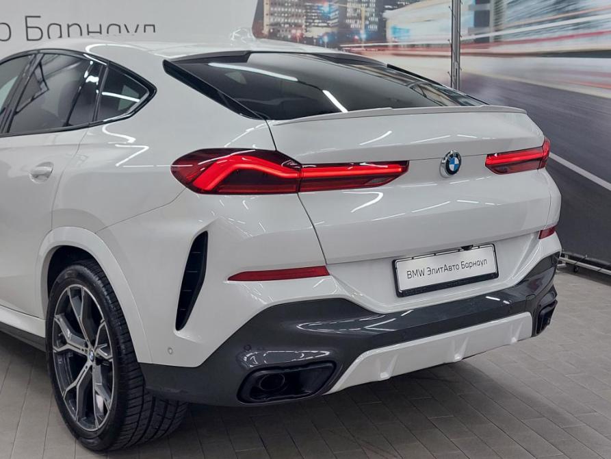 BMW X6 III (G06) Барнаул  - изображение 17