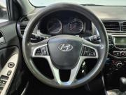 Hyundai Solaris I Воронеж  - изображение 31