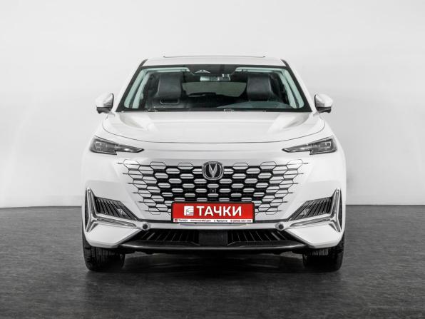 Changan UNI-K с пробегом 2022 года, цена 2 870 000 рублей, 66600 км, внедорожник, Автокод Объявления