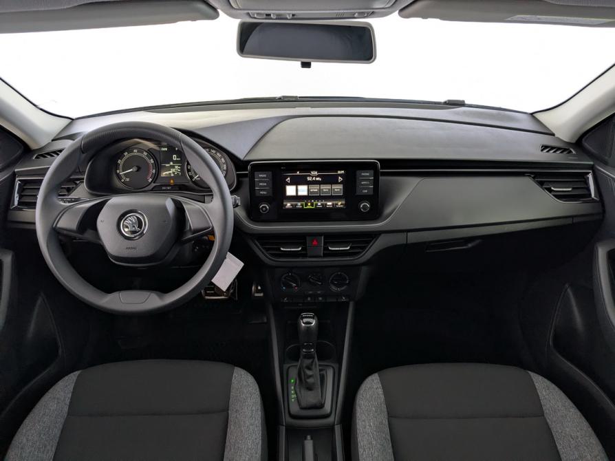 Skoda Rapid II Москва  - изображение 23