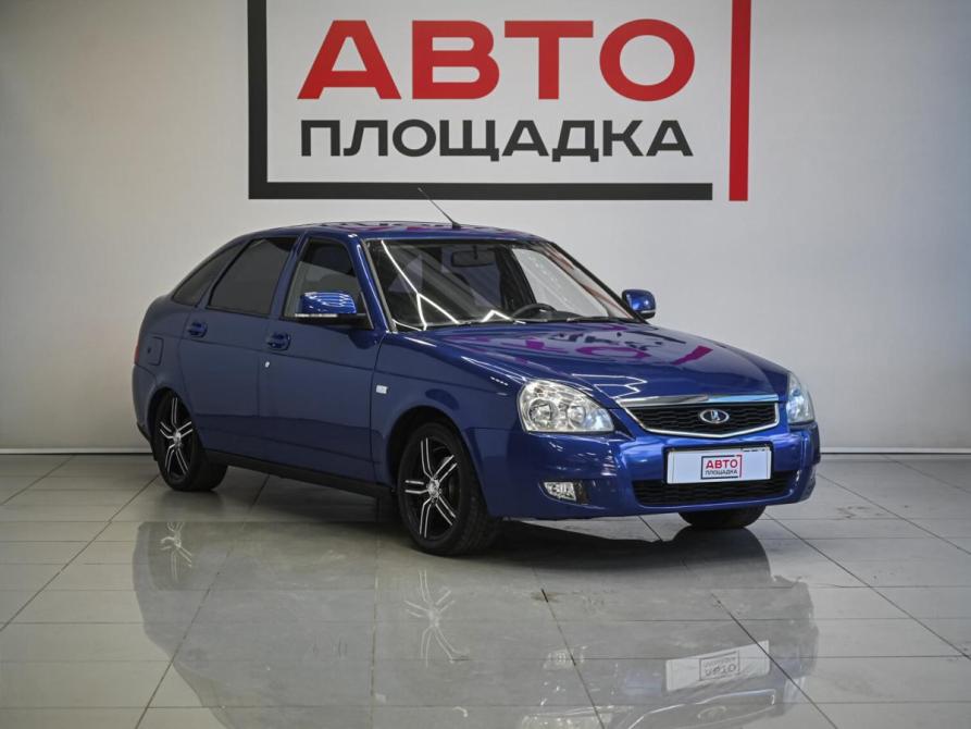 Lada (ВАЗ) Priora I Челябинск  - изображение 10