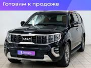 Kia Mohave I Рестайлинг 2 Воронеж  - изображение 2