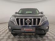 Toyota Land Cruiser Prado 150 Series Рестайлинг 1 Москва  - изображение 31