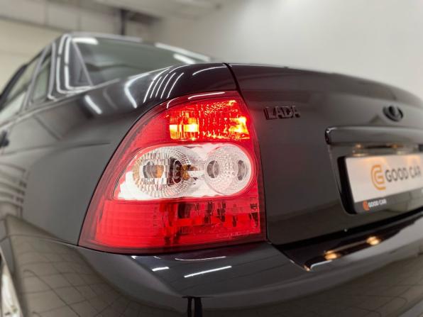 Lada (ВАЗ) Priora I с пробегом 2011 года, цена 430 000 рублей, 116236 км, седан, Автокод Объявления